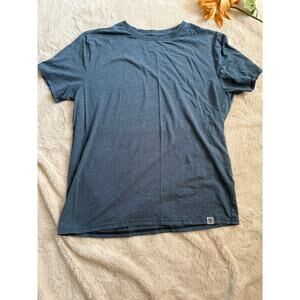 Flag & Anthem T-Shirt Size Medium